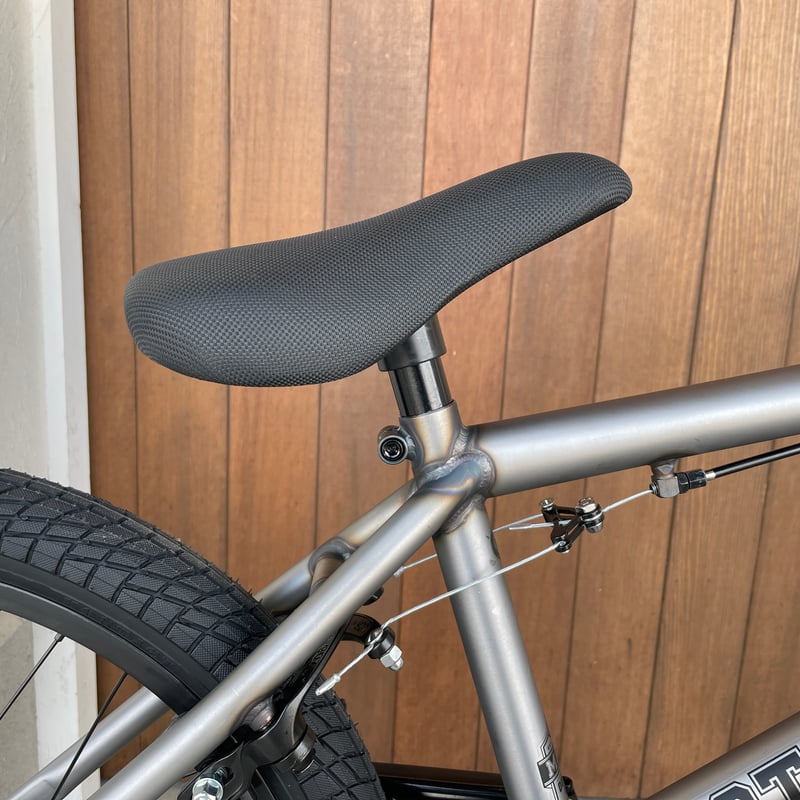 DURCUS ONE MOTO BMX20 MATT RAW | IKKEI BIKES STORE