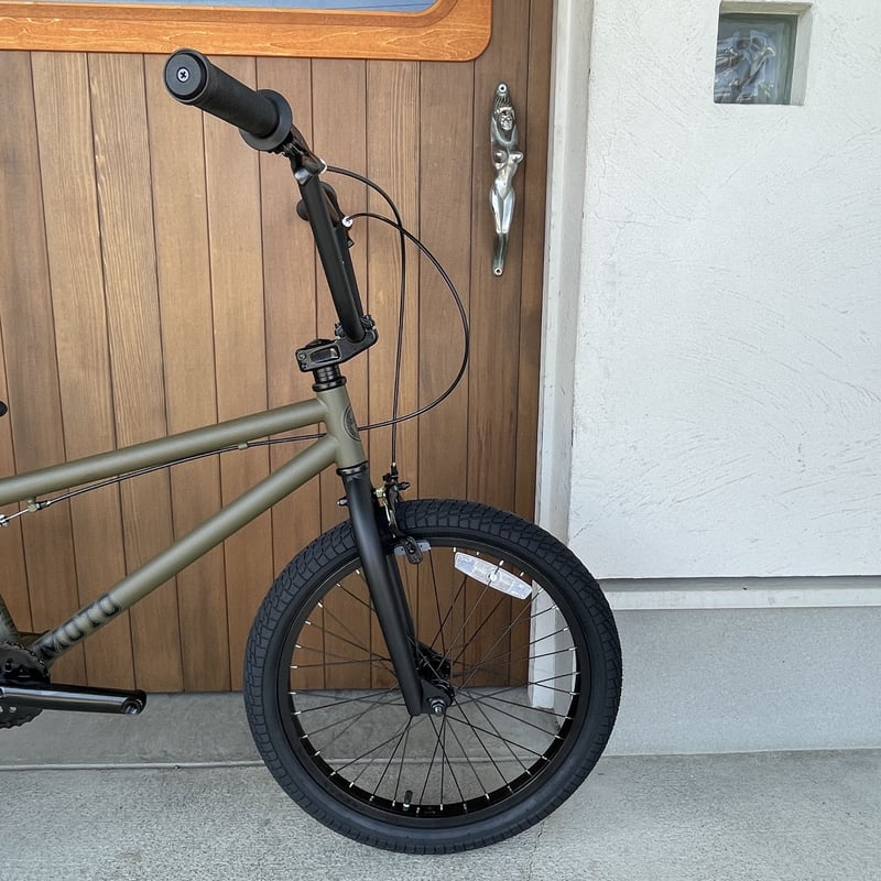 DURCUS ONE MOTO MATT ARMY | IKKEI BIKES STORE