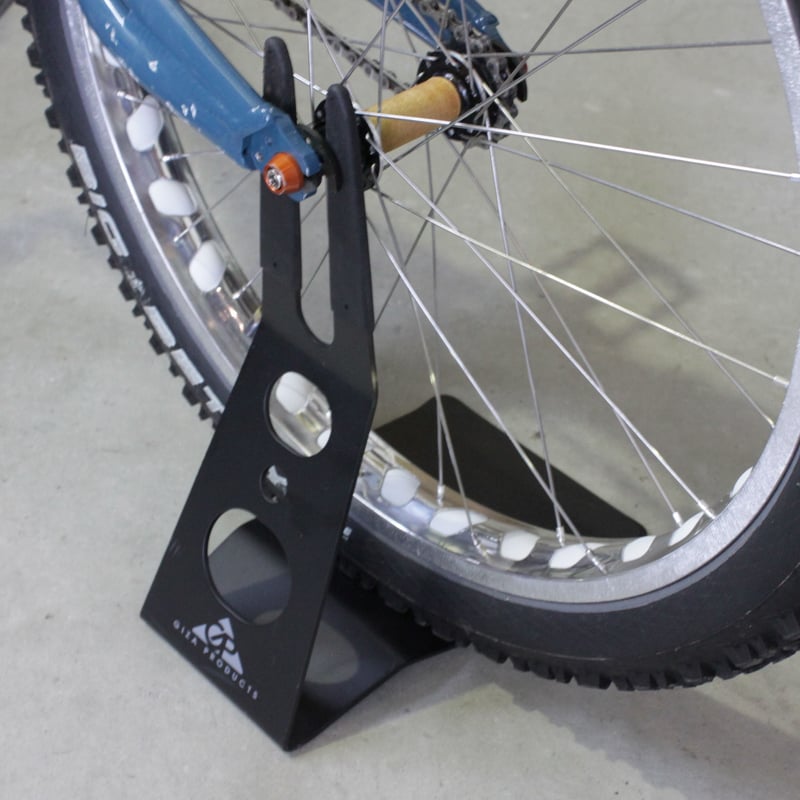 BIKE HAND & GIZA PRODUCTS ディスプレイスタンド 自転車 スタンド ディスプレイスタンド BIKE HAND バイクハンド