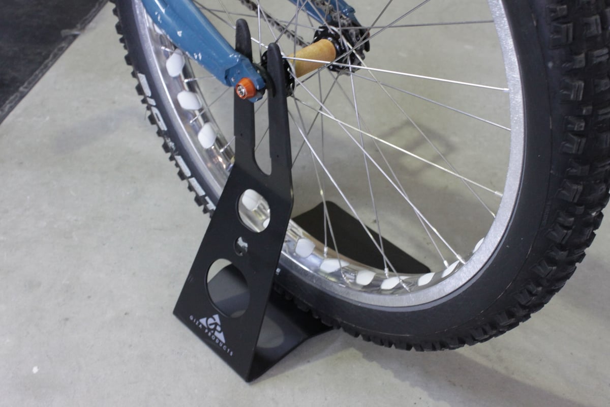バイクスタンド YC-109 | IKKEI BIKES STORE