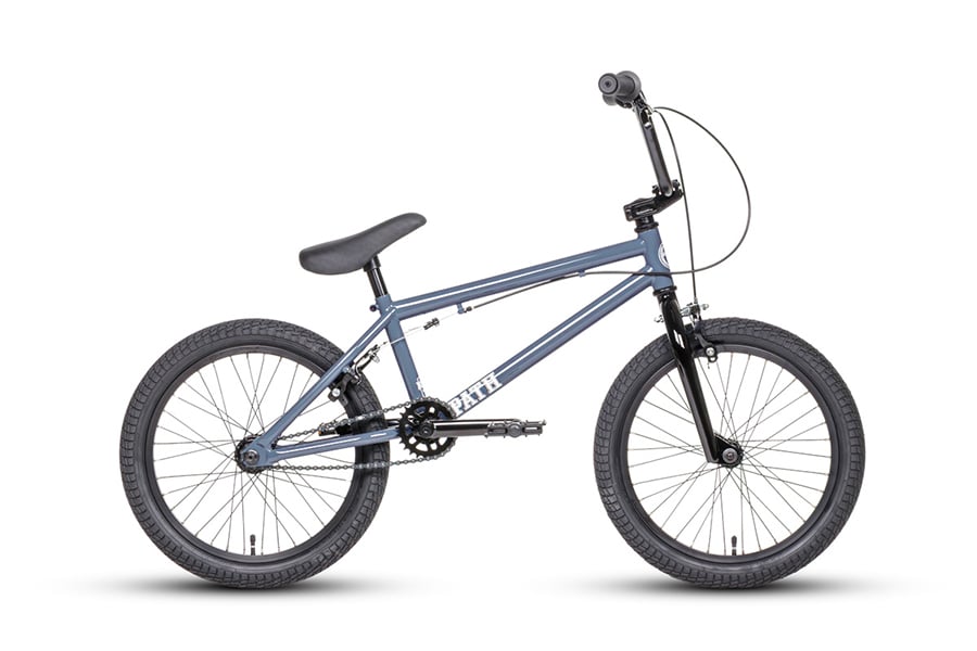 DURCUS ONE BMX PATH - 18