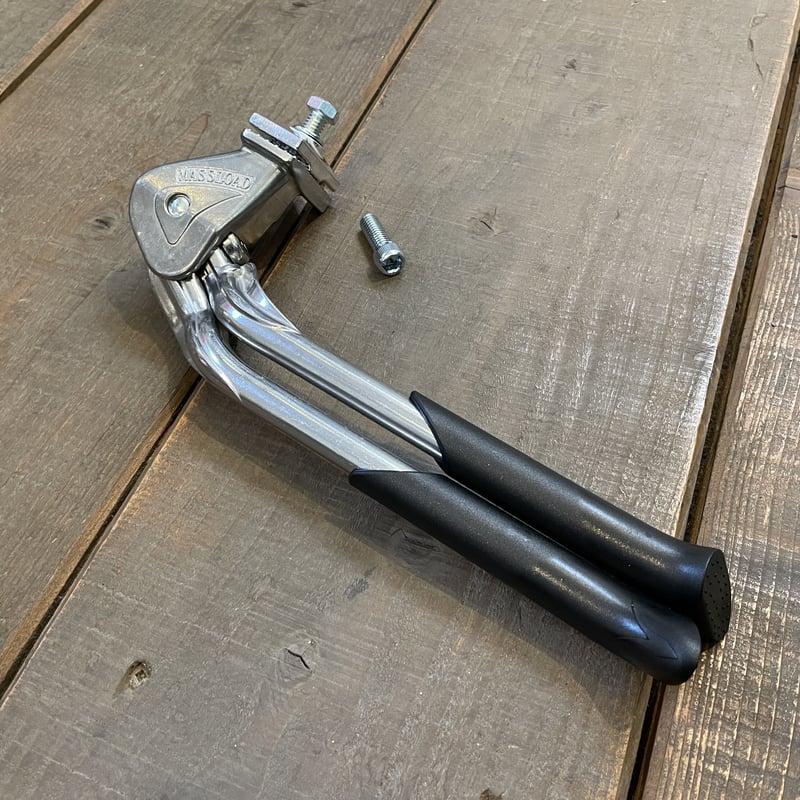 アジャスタブルWレッグセンタースタンド | IKKEI BIKES STORE