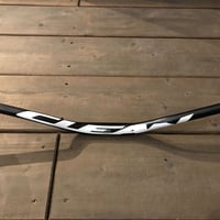 CREWKERZ WAW CARBONハンドルバー 108 | IKKEI BIKES STORE