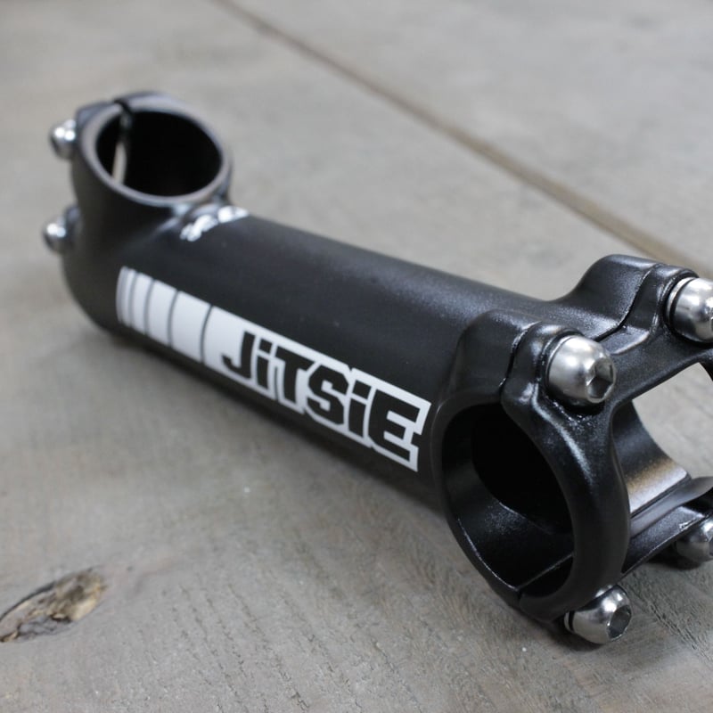 トライアル Echo ステム + jitsie ハンドルバー トライアル Echo ステム + jitsie ハンドルバー - パーツアウトレット