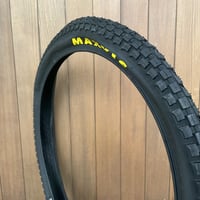 MAXXIS Creepy Crawler（クリーピー クローラー） トライアル タイヤ 20