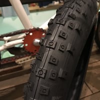 NTKK (Panaracer) BMX Tire 20 x 1.75 or 20 x 2.