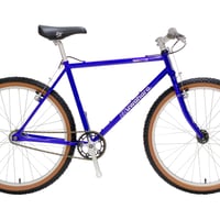 ヨツバトライアル16 (キャプテンネイビー) | IKKEI BIKES STORE