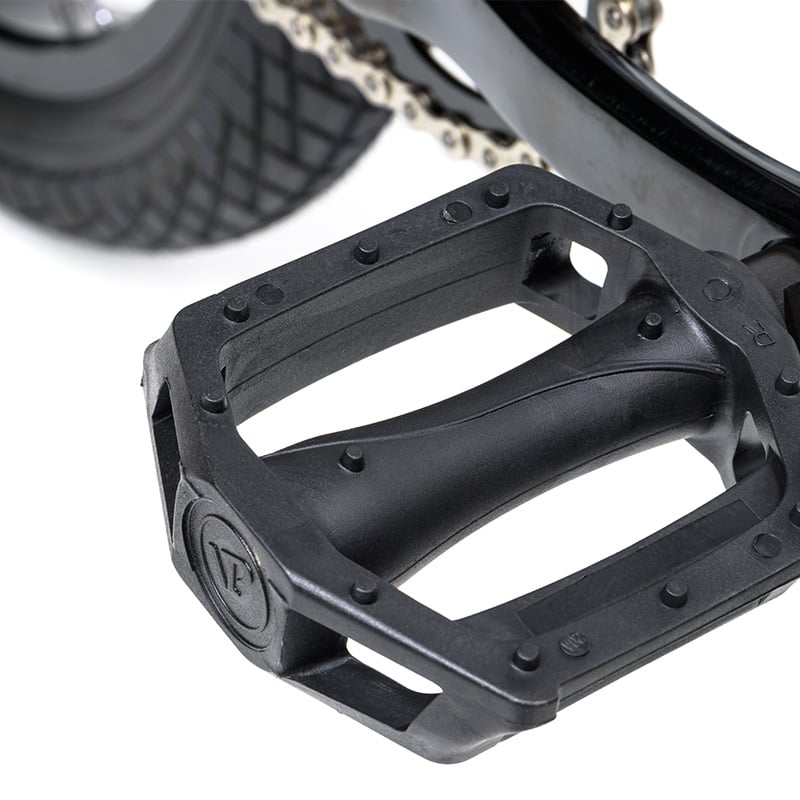 DURCUS ONE SOLO (BLUE METALLIC)16インチ BMX | IKKE