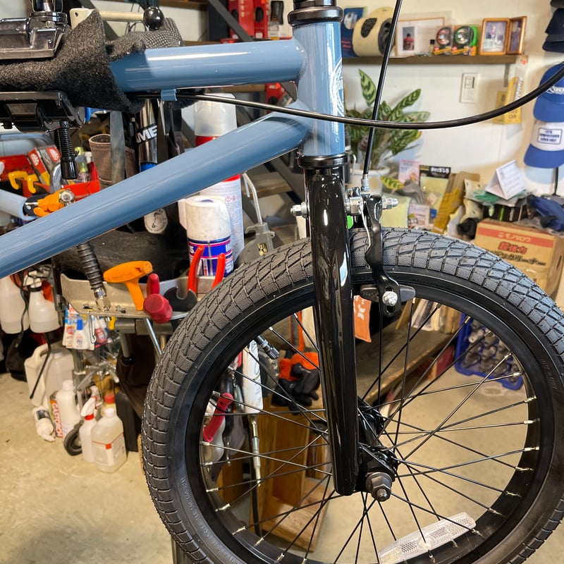 ONEUS グッズ 188 DURCUS ONE BMX PATH - 18
