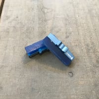 ROCKMAN  ROCKPAD CNC [ BLUE ]