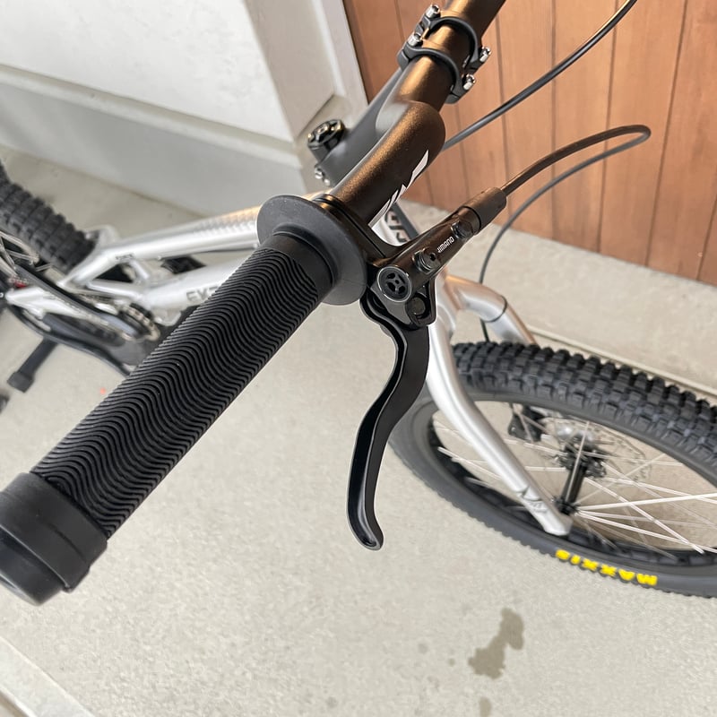 EXTENTION RISE 20in | IKKEI BIKES STORE