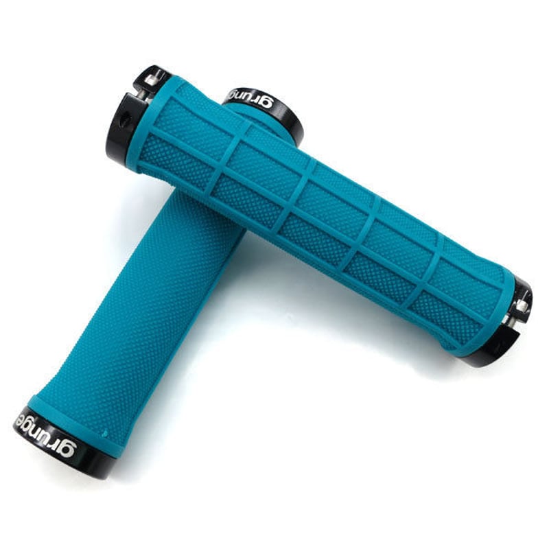 SHIMANO - 新品未使用　DRESS キャラメルブロックライト　グリップ　9個 UP-G LEADER V12 HARD/V10 SOFT | XBRAID