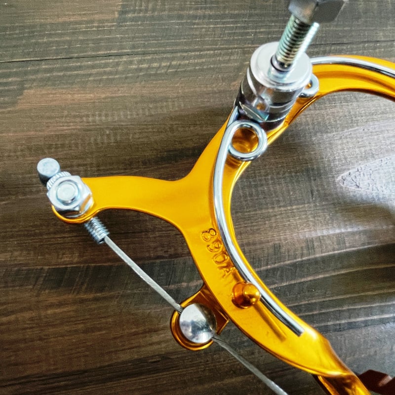 MX890キャリパーブレーキ | IKKEI BIKES STORE