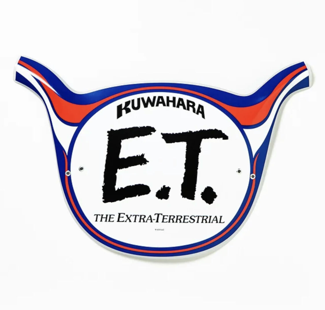KUWAHARA