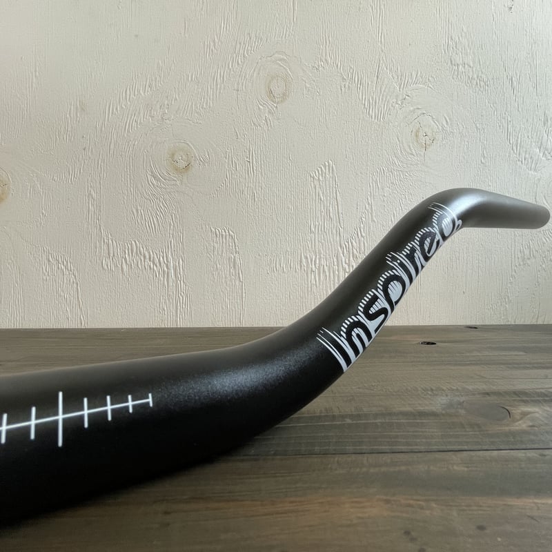 Inspired Team（チーム）ハンドルバー | IKKEI BIKES STORE