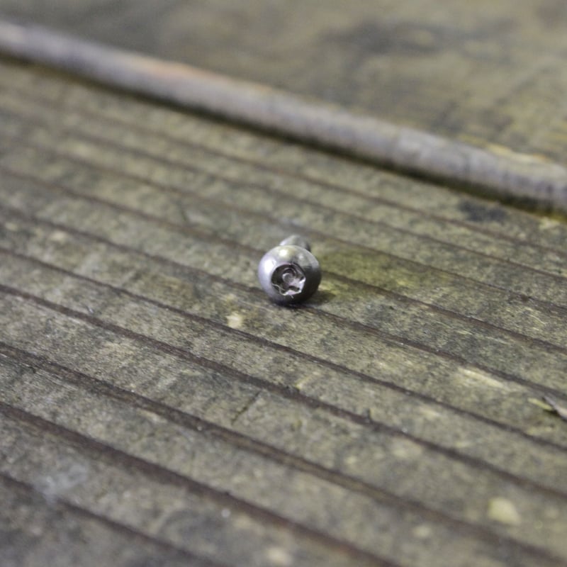 HOPE Trial Zone用スモールパーツ | IKKEI BIKES STORE