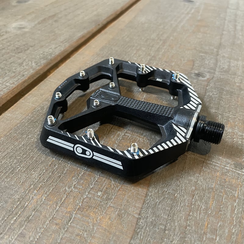 CRANKBROTHERS STAMP 7 Danny MacAskill EDITION （