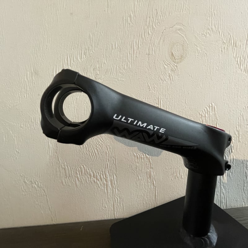 CREWKERZ WAW [Ultimate] ステム | IKKEI BIKES STORE