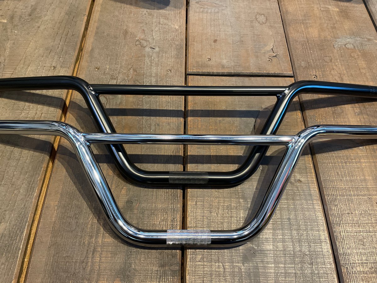 BARの雑貨 Cruiser Bar (クルーザー・バー） | IKKEI BIKES STORE