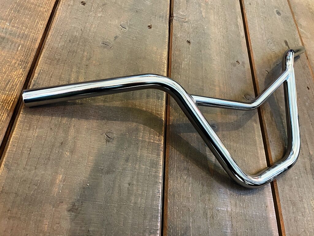 NITTO V-Cross Bar made in JAPAN | IKKEI BIKES S