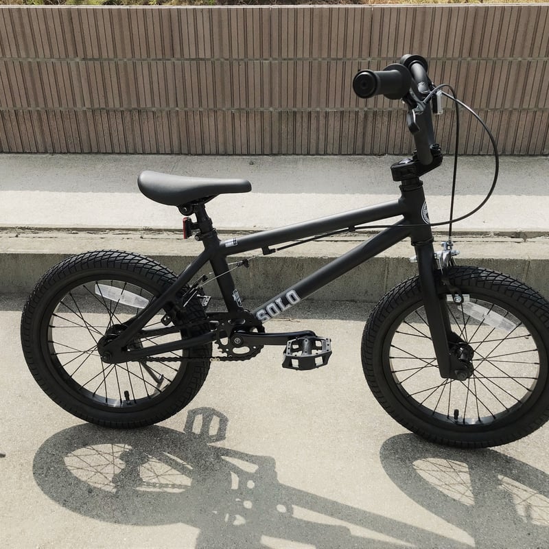 DURCUS ONE ブラック BMXバイク 16インチ DURCUS ONE BMX の商品一覧