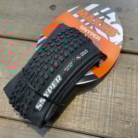 MAXXIS (マキシス）MINION DHF 24×2.40 | IKKEI BIKES S