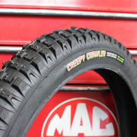 KUWAHARA KZ KENDA K-50 タイヤ・チューブセット 1ペア 20×2.125