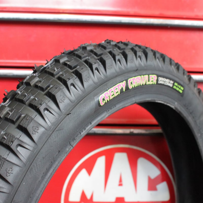 MAXXIS Cleepy Crawler（クリーピー クローラー) 19×2.50 | IK