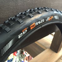 Continental Air King MacAskill 24×2.40 タイヤ | IK