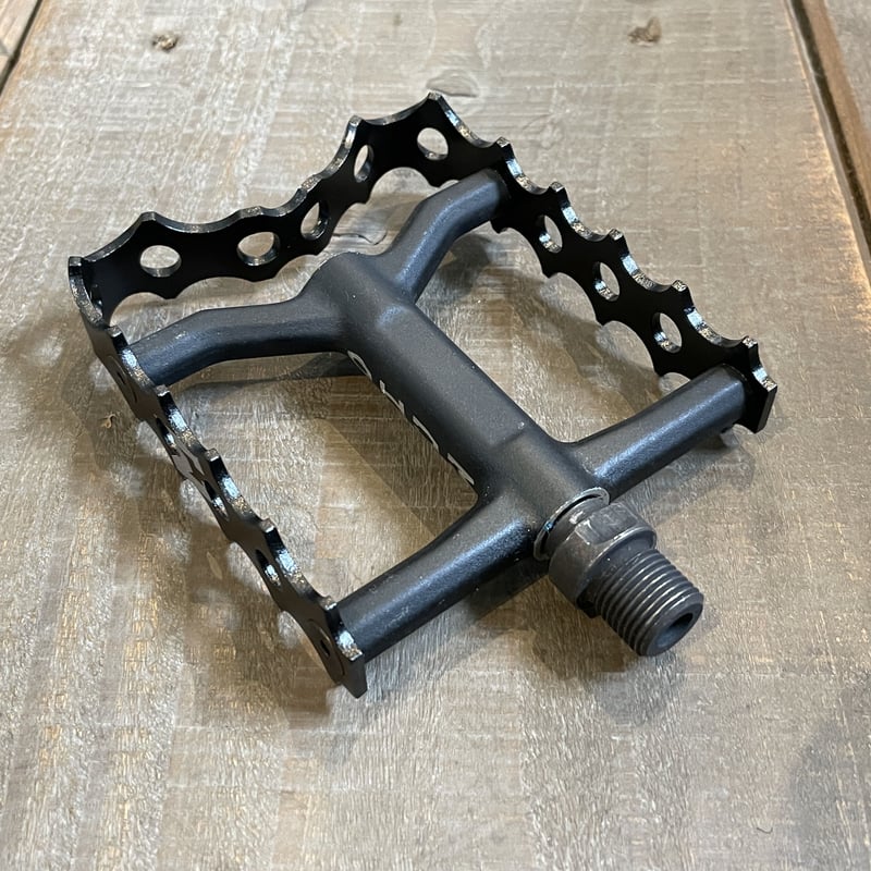 ECHO TR ケージ ペダル [Type.E] | IKKEI BIKES STORE