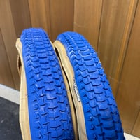 OGKプラスチックホイール 20（リア用） | IKKEI BIKES STORE