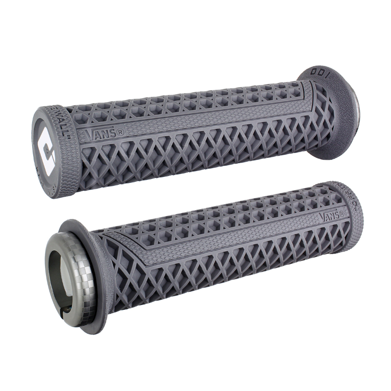 ODI VANS V2.1 LOCK-ON グリップ | IKKEI BIKES STORE