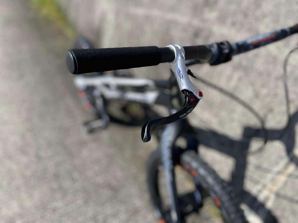 Crewkerz Jealousy Ultimate 20 | IKKEI BIKES STORE