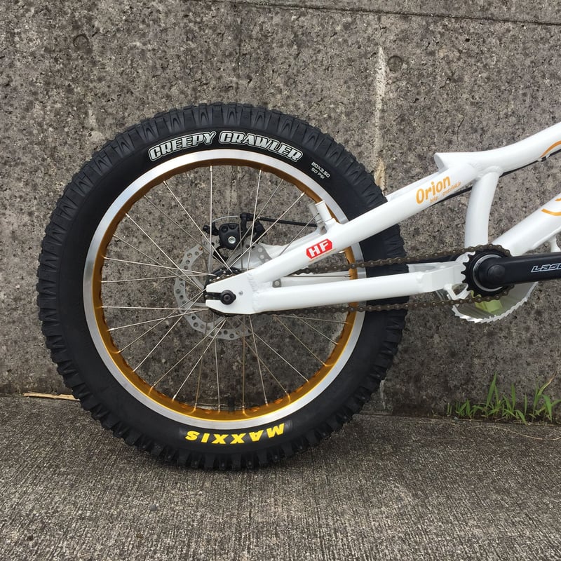 ORION オリオンTRIAL BIKE  スタンダード   IKKEI BIKES