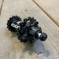 OGKプラスチックホイール 20（リア用） | IKKEI BIKES STORE