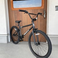 DURCUS ONE SOLO (BLUE METALLIC)16インチ BMX | IKKE