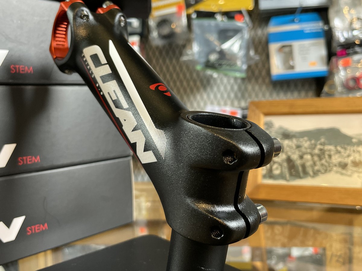 CLEAN ステム 25° | IKKEI BIKES STORE