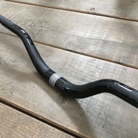 NITTO RACING BAR CP（HOW I ROLL）ハンドルバー クロームメッキ |