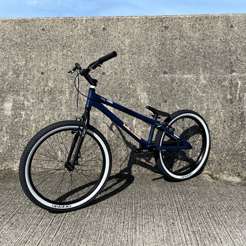 トライアルバイク】FULLMARKS フルマークス KLONDIKE クロンダイク 20