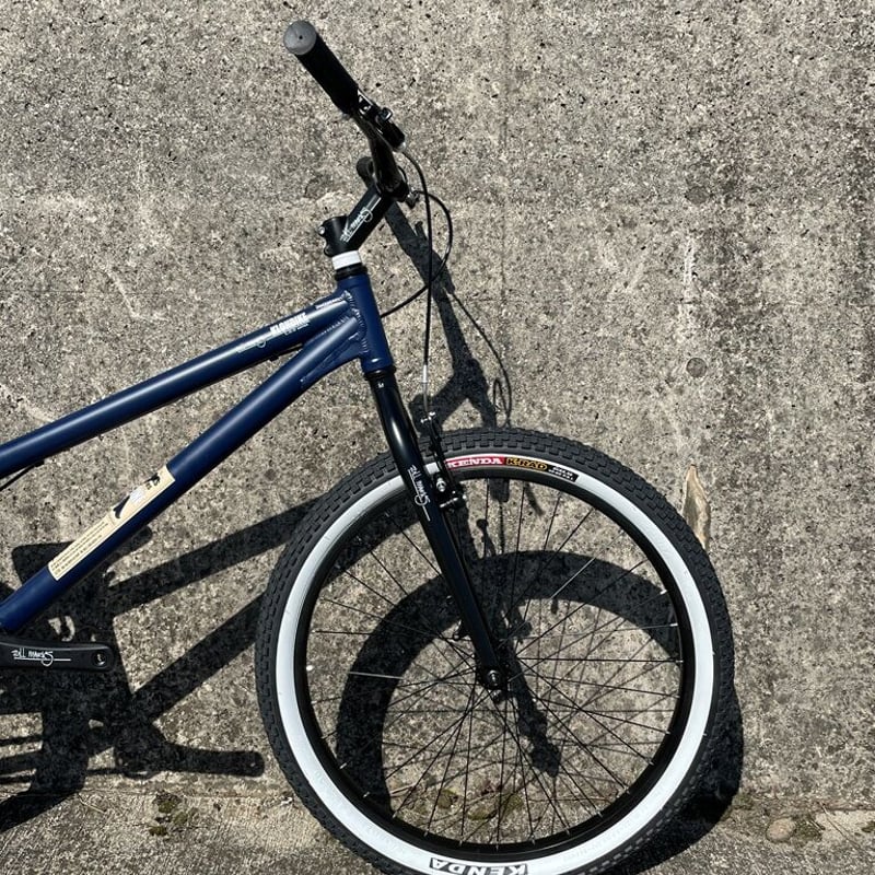 Full Marks KLONDIKE 24in V | IKKEI BIKES STORE
