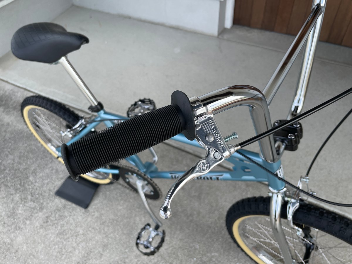 HOW I ROLL THE ROOTS 純正 BMX Wheel Set 20 HOW I ROLL THE ROOTS 純正 BMX Wheel Set 20 HOW I ROLL THE ROOTS 純正