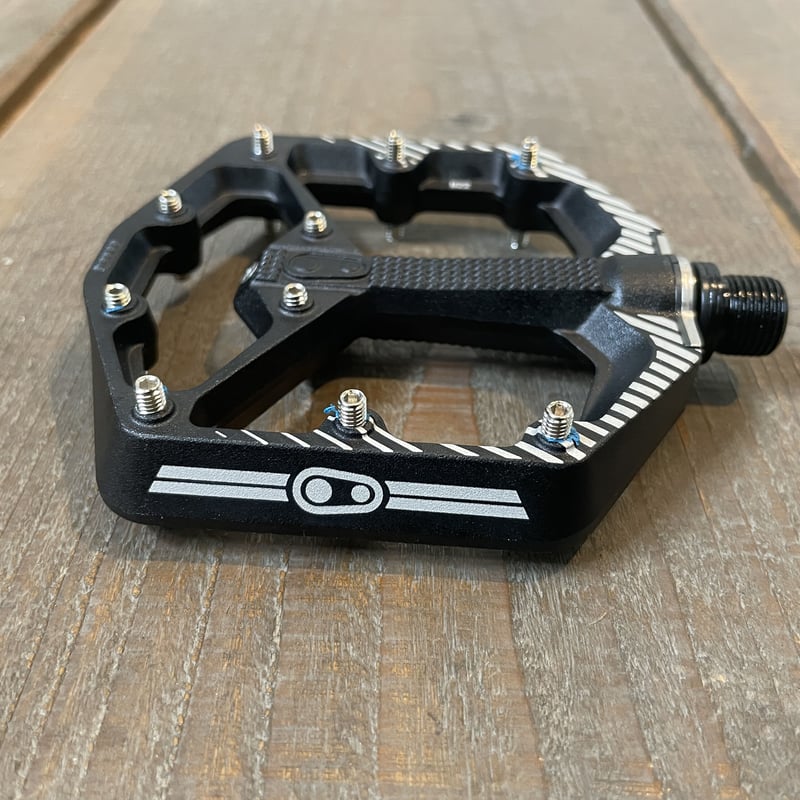 CRANKBROTHERS STAMP 7 Danny MacAskill EDITION ( CRANKBROTHERS STAMP 7 Danny MacAskill EDITION (