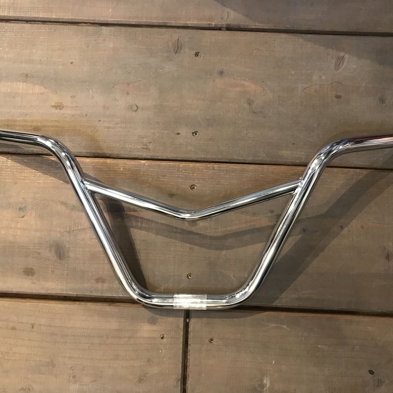 KUWAHARA V-Cross Bar (ハンドルバー) | IKKEI BIKES STORE KUWAHARA V-Cross Bar (ハンドルバー) | IKKEI BIKES STORE