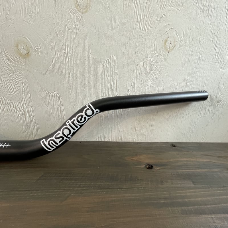 Inspired Arcade（アーケード）ハンドルバー | IKKEI BIKES STORE