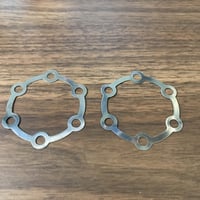 自転車トライアル HOPE TRIAL DISC 160mm ローターセット HOPE 160