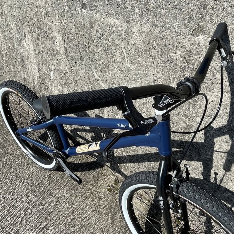 フルマークス 24インチ フレーム Full Marks KLONDIKE 24in V | IKKEI BIKES STORE