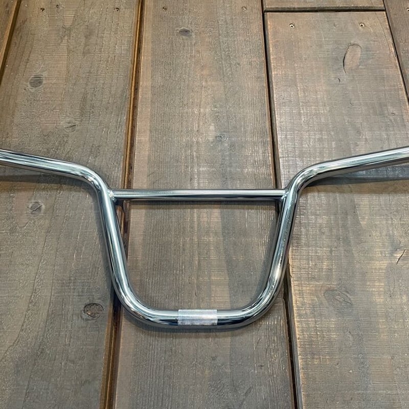 KUWAHARA Exhibitionism ハンドルバー CP | IKKEI BIKES