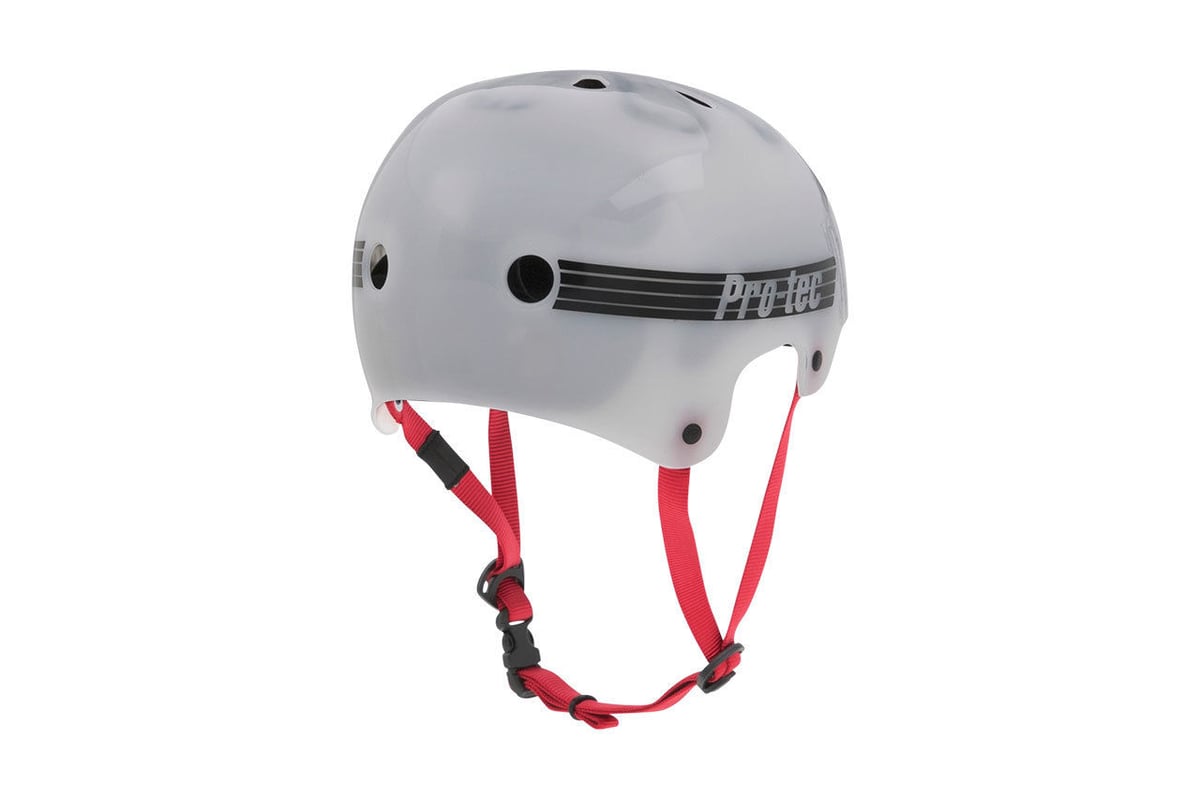 PRO-TEC THE BUCKY ヘルメット | IKKEI BIKES STORE