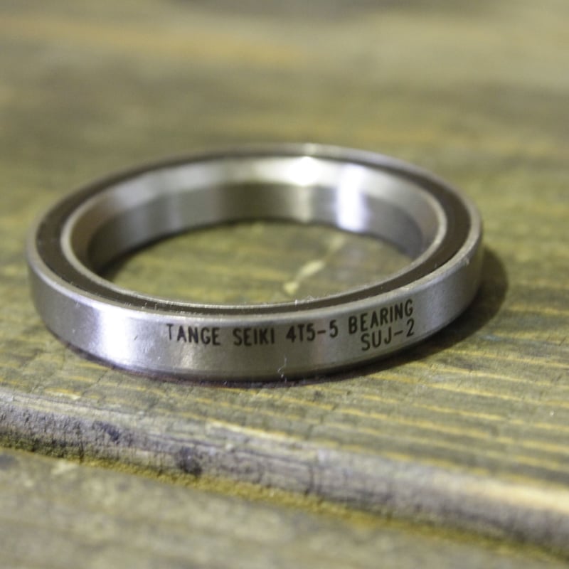 ヘッドベアリング （シールドタイプ） | IKKEI BIKES STORE