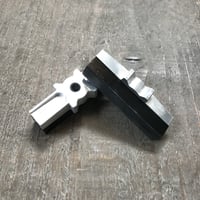 HOPE （ホープ）ブレーキ キャリパー アッセンブリー TrialZone